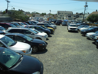Illustration for article titled Valet Parking Life
